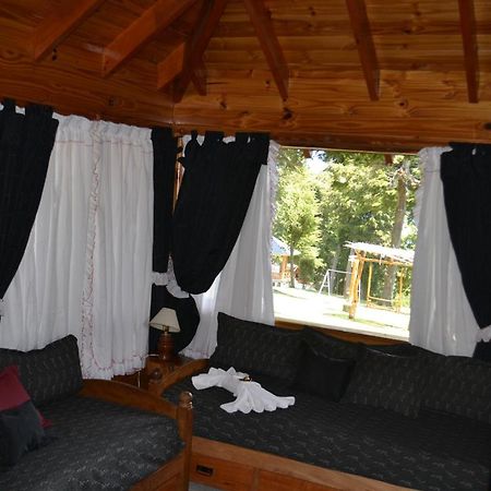 Cabanas Akermann Villa La Angostura Eksteriør billede