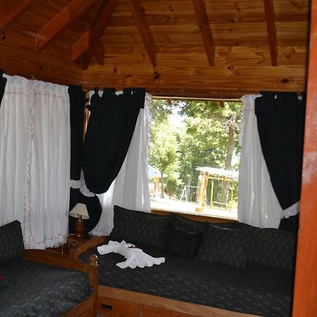 Cabanas Akermann Villa La Angostura Eksteriør billede